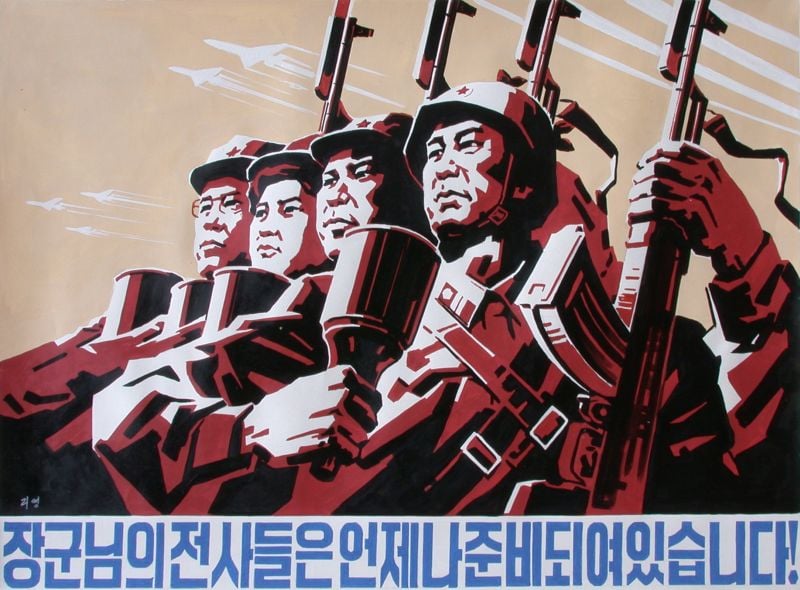 Corea del Nord: arte e tradizioni di un Paese da scoprire